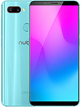 Zte Nubia Z18 Mini Price With Specifications